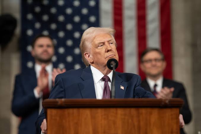 Donald Trump sempat sindir Spanyol terkait NATO