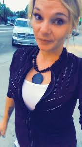 When you hang out with the guys