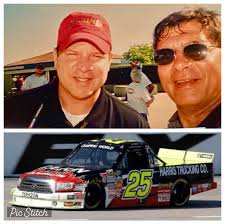 Happy 81st birthday to NASCAR champion #38