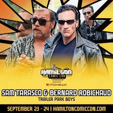 Bernard Robichaud (@bernierobichaud)