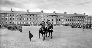 Image result for Under Cork 1908 Military