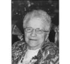 Mary MENGEL Obituary