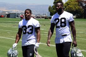 2016 Raiders Depth Chart Breakdown 53 Man Roster Projection