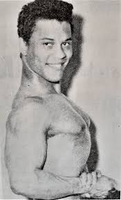 Old School Bodybuilding Forever