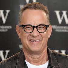 Tom Hanks Surprises Fans With A Visit To In-N-Out Burger