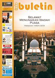 Selain itu tambahan telur rebus dan tempe gorengnya bikin seimbang. Buletin Indo May 2019 By Buletin Indo Issuu