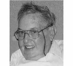 Cecil MARTIN Obituary (2012)