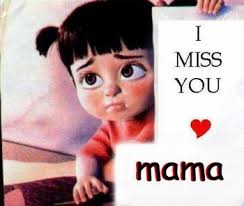 Maybe you would like to learn more about one of these? Mom I Miss You And I Need You Leopardwoman27