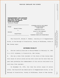 Filing Divorce Papers In Nj How To File For Divorce In New Jersey Step By Step Edivorce