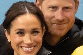 Prince Harry steps out as Meghan Markle shares tender moment with Michael  Bublé