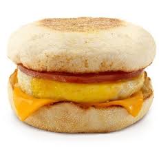 Total carbs in a sausage mcmuffin with egg is 30 (g), 10% of daily value. Egg Mcmuffin Mcdonald S Sausage Mcmuffin Besthomediet