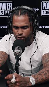 I had the honor of filming @Dave East skating over Jay-Z’s “Politics As  Usual” for our freestyle series here at Power 106. Freestyle 161 out now!  Watch the full video over