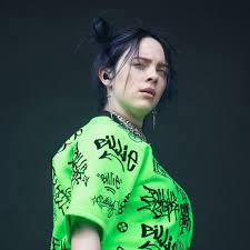 You are now reading the article billie eilish. Billie Eilish Green Wallpapers Wallpaper Cave