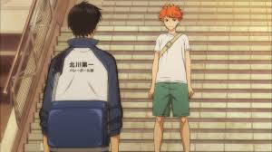 Maybe you would like to learn more about one of these? Tobio Kageyama Haikyu Wiki Fandom