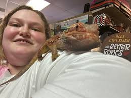 Free bearded dragon for adoption in Minnesota