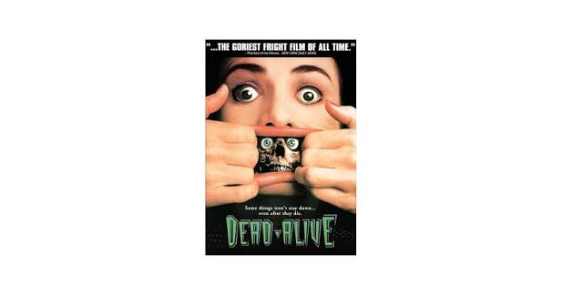 Amazon.com: Dead Alive