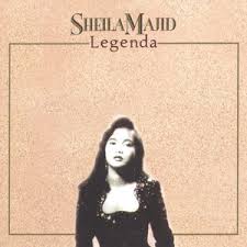 Sheila was remarried on june 3, 2003 to hasridz murshim hashim abdullah, better known as acis, who was a keyboardist with one of the popular rock bands in the 80s, gersang. Sheila Majid Getsongbpm