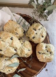 It is so easy and super quick to put together, a great crusty exterior, and keeps well for days. Irish Soda Bread Recipe For Rolls Or Loaves Dreamery Events