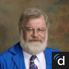 Dr. Thomas E. Morris, MD