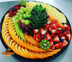 Searching for a special ideas has certainly never been simpler. Christmas Fruit Platter Ideas Shefalitayal