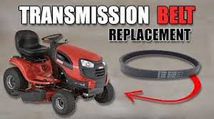 Check spelling or type a new query. Craftsman Yt3500 Transmission Belt Replacement Youtube