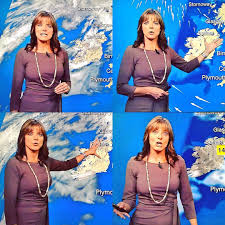 Louise lear | hottest weather girls, tv presenters. Untitled Louise Lear Presenting Bbc Weather Louiselear