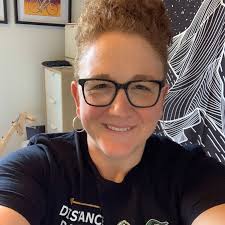 One of our amazing science...