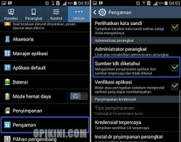 Lengkap Cara Install File Apk Di Ios Full Video Cara Install