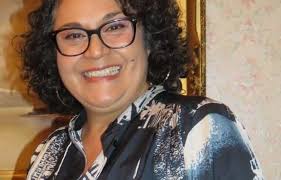 Entrevista con la Coordinadora General de Los Colosistas de Hidalgo Leticia  Ledezma Sanchez