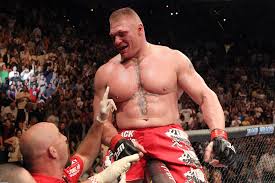 Ufc wallpaper | ufc, wallpaper, boxing posters. Brock Lesnar Ufc Wallpapers 4k Hd Brock Lesnar Ufc Backgrounds On Wallpaperbat