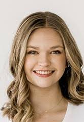 Jennifer Borunda's Instagram, Twitter & Facebook