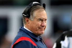 Bill Belichick is taking an unnecessary risk by not hiring a play-caller  for Mac Jones