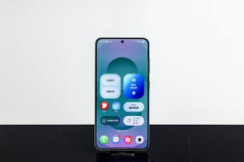 如何重塑手机交互三星Galaxy S25系列给出新解答_TOM科技