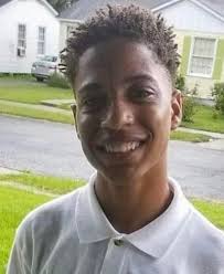 Jeremiah Lowery, age 17