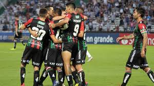 Club deportivo palestino santiago, chile más que un equipo, todo. Palestino Remonta Ante Talleres Y Se Ilusiona En La Libertadores As Chile