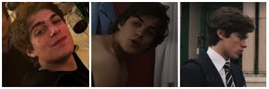 Theodore nott x Gryffindor fem! Reader fluff and...