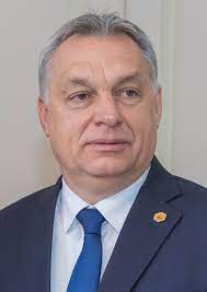 As the hungarian prime minister systematically undermined his own country's education system, one institution stood defiant: Viktor Orban Wikipedia