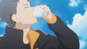 Pin On Anime Boys