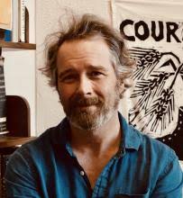 Author Event: Dan Chiasson