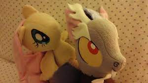Fluttercord Plushies By Disneyfanatic2364 On Deviantart Mlp Pony My Little Pony Friendship Plushies