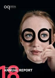 2018 Opera Queensland Annual Report by Opera Queensland