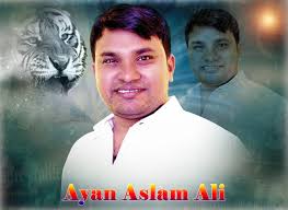 Mohammed Ayan Aslam Ali
