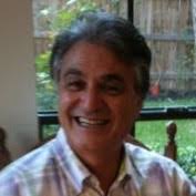 Ramesh Sadeghian Email & Phone Number