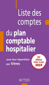 Envoyé spécial à tirana (albanie). Liste Des Comptes Du Plan Comptable Hospitalier Avec Leur Repartition Par Titres French Edition Delnatte Jean Claude 9782810907656 Amazon Com Books