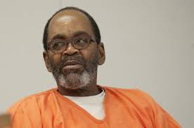 I did not kill that man,' murder suspect in 39-year-old cold case shouts  during trial