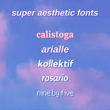 See more ideas about aesthetic fonts, font packs, fonts. How To Make Aesthetic Videos For Tiktok The Ultimate Guide Turbofuture
