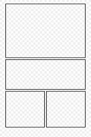 Comic strip templates allow you to create your own comic strip. Comics Template Comic Book Panel Comic Strip Png 1024x1536px Watercolor Cartoon Flower Frame Heart Download Free