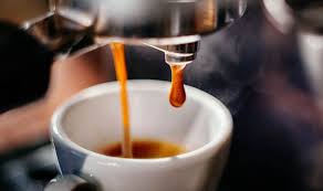 The ecam22110sb and esam3300 are many times compared. Bacteria Discovered In Coffee Machines Express Co Uk