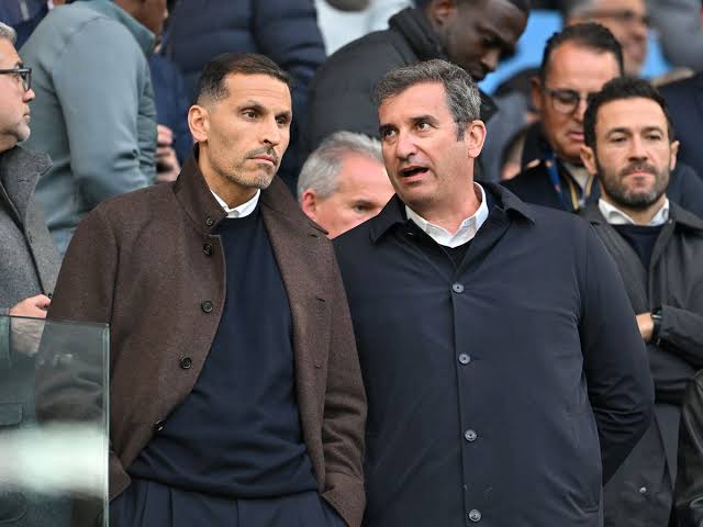 Man City chief's secret message to staff after bombshell Premier League  verdict emerges - The Mirror