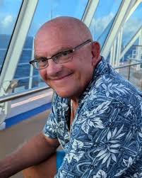 Mitchell Gary Fournier Obituary March 10, 2025